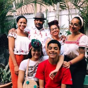 Meet your Posher, Wen